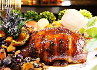 Carnival goes Carnivore with 48,000 Lbs of Thanksgiving Turkey GlobalEAT - Carnival goes Carnivore with 48,000 Lbs of Thanksgiving Turkey