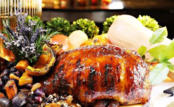 Carnival goes Carnivore with 48,000 Lbs of Thanksgiving Turkey GlobalEAT - Carnival goes Carnivore with 48,000 Lbs of Thanksgiving Turkey