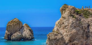 Beach Vacation: Europe’s 10 Best and Worst Countries for Swimming Global EAT - Beach Vacation: Europe's 10 Best and Worst Countries for Swimming