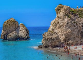 Beach Vacation: Europe’s 10 Best and Worst Countries for Swimming Global EAT - Beach Vacation: Europe's 10 Best and Worst Countries for Swimming