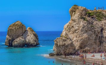 Beach Vacation: Europe’s 10 Best and Worst Countries for Swimming Global EAT - Beach Vacation: Europe's 10 Best and Worst Countries for Swimming