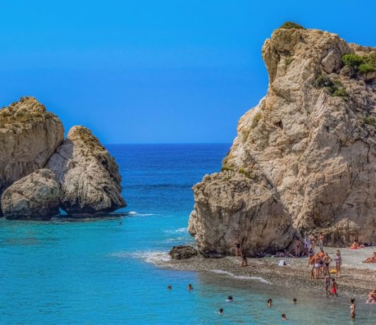 Beach Vacation: Europe’s 10 Best and Worst Countries for Swimming Global EAT - Beach Vacation: Europe's 10 Best and Worst Countries for Swimming