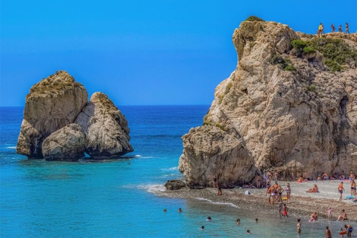 Global EAT - Beach Vacation: Europe's 10 Best and Worst Countries for Swimming