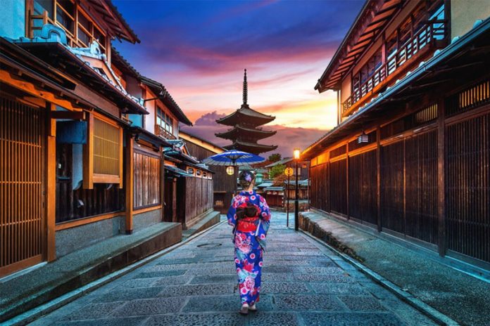 Global EAT - Explore Japan: Free Domestic Travel with JAL to Hidden Gems