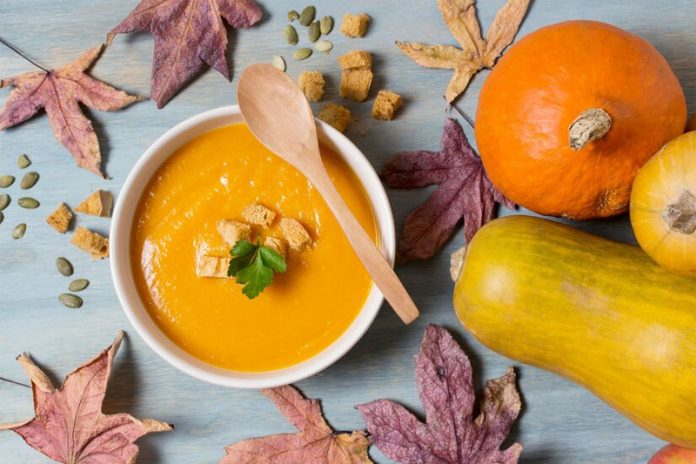 Global EAT - Pumpkin Delights: Savour the Benefits and Versatility of This Fall Favourite