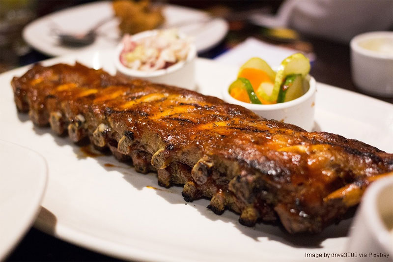 Global EAT - Barbecue Lovers Rejoice: Kansas City Unveils the World’s First BBQ Museum