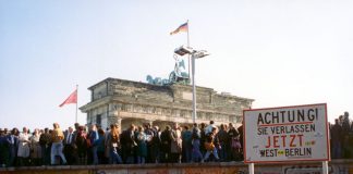 Berlin Wall: Celebrate 35 Years of Freedom with Unforgettable Events Global EAT: Berlin Wall: Celebrate 35 Years of Freedom with Unforgettable Events