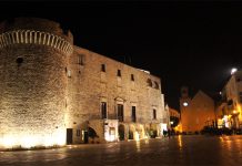 Conversano Shines with Culinary Delights and Hospitality Global EAT - Conversano Shines with Culinary Delights and Hospitality