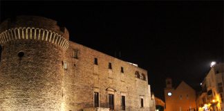 Conversano Shines with Culinary Delights and Hospitality Global EAT - Conversano Shines with Culinary Delights and Hospitality