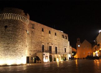 Conversano Shines with Culinary Delights and Hospitality Global EAT - Conversano Shines with Culinary Delights and Hospitality