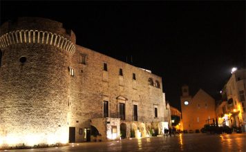 Conversano Shines with Culinary Delights and Hospitality Global EAT - Conversano Shines with Culinary Delights and Hospitality