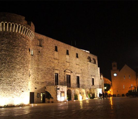 Conversano Shines with Culinary Delights and Hospitality Global EAT - Conversano Shines with Culinary Delights and Hospitality