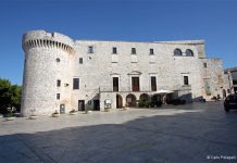 Conversano Shines with Culinary Delights and Hospitality Global EAT - Conversano Shines with Culinary Delights and Hospitality