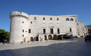 Conversano Shines with Culinary Delights and Hospitality Global EAT - Conversano Shines with Culinary Delights and Hospitality