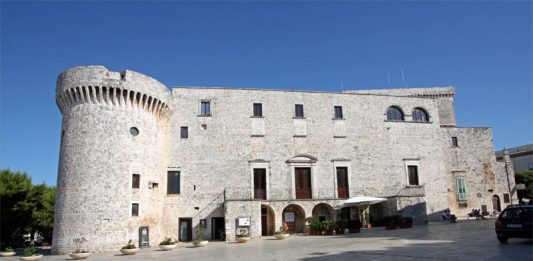 Conversano Shines with Culinary Delights and Hospitality Global EAT - Conversano Shines with Culinary Delights and Hospitality