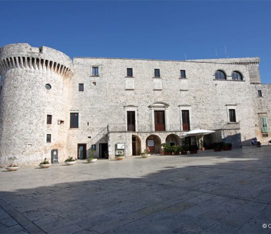 Conversano Shines with Culinary Delights and Hospitality Global EAT - Conversano Shines with Culinary Delights and Hospitality