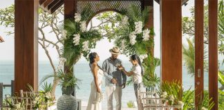 Dream Weddings at Four Seasons Resorts Thailand Global EAT - Dream Weddings at Four Seasons Resorts Thailand