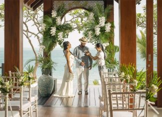 Dream Weddings at Four Seasons Resorts Thailand Global EAT - Dream Weddings at Four Seasons Resorts Thailand