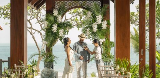 Dream Weddings at Four Seasons Resorts Thailand Global EAT - Dream Weddings at Four Seasons Resorts Thailand