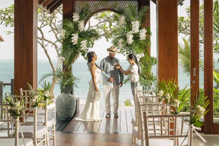 Global EAT - Dream Weddings at Four Seasons Resorts Thailand