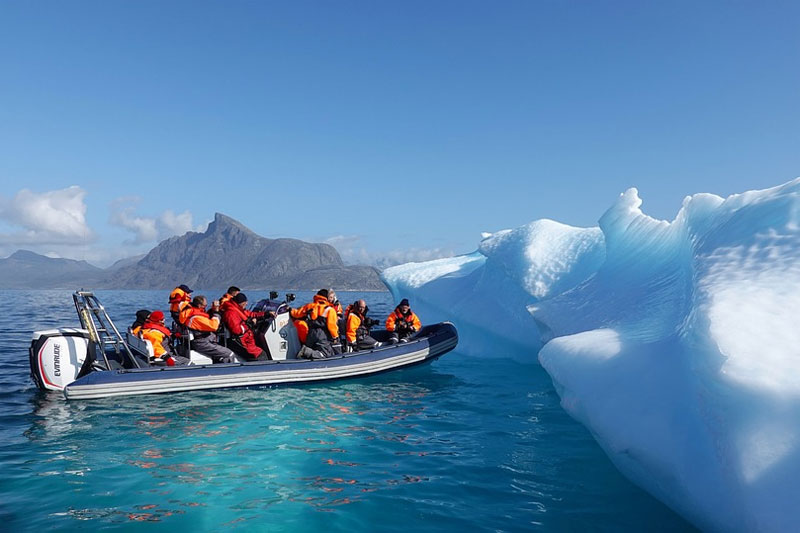 Global EAT - Haida Gwaii Tops National Geographic’s BEST OF THE WORLD 2025 list