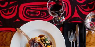 Haida Gwaii Tops National Geographic’s BEST OF THE WORLD 2025 list Global EAT - Haida Gwaii Tops National Geographic’s BEST OF THE WORLD 2025 list