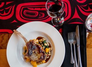 Haida Gwaii Tops National Geographic’s BEST OF THE WORLD 2025 list Global EAT - Haida Gwaii Tops National Geographic’s BEST OF THE WORLD 2025 list