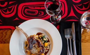 Haida Gwaii Tops National Geographic’s BEST OF THE WORLD 2025 list Global EAT - Haida Gwaii Tops National Geographic’s BEST OF THE WORLD 2025 list