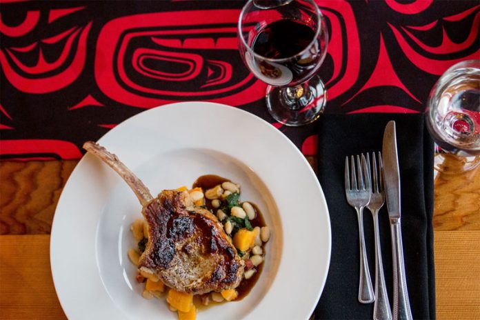 Global EAT - Haida Gwaii Tops National Geographic’s BEST OF THE WORLD 2025 list