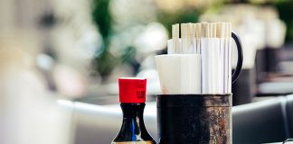 Infused Soy Sauces: Redefining Umami for the Modern Palate Global EAT - Infused Soy Sauces: Redefining Umami for the Modern Palate