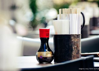 Infused Soy Sauces: Redefining Umami for the Modern Palate Global EAT - Infused Soy Sauces: Redefining Umami for the Modern Palate