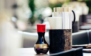 Infused Soy Sauces: Redefining Umami for the Modern Palate Global EAT - Infused Soy Sauces: Redefining Umami for the Modern Palate