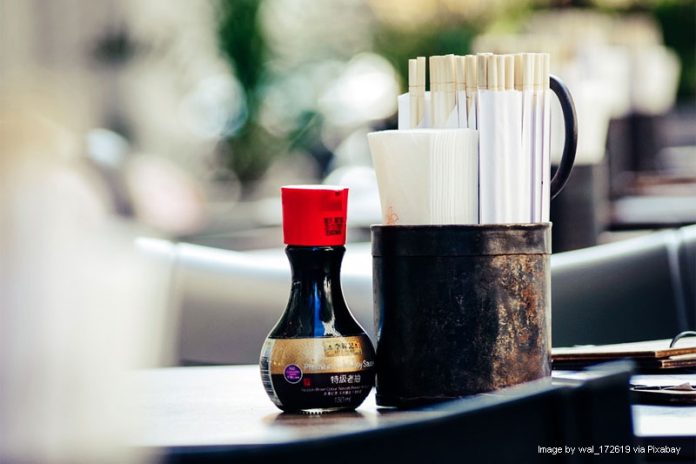 Global EAT - Infused Soy Sauces: Redefining Umami for the Modern Palate