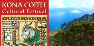 Kona Coffee Cultural Festival: Sip and Savour Hawaii GlobalEAT - Kona Coffee Cultural Festival: Sip and Savour Hawaii