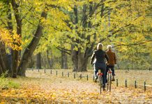 Pacific Northwest: Pedal and Savour the Flavours of Nature Global EAT - Pacific Northwest: Pedal and Savour the Flavours of Nature