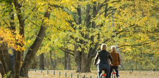 Pacific Northwest: Pedal and Savour the Flavours of Nature Global EAT - Pacific Northwest: Pedal and Savour the Flavours of Nature