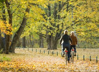 Pacific Northwest: Pedal and Savour the Flavours of Nature Global EAT - Pacific Northwest: Pedal and Savour the Flavours of Nature