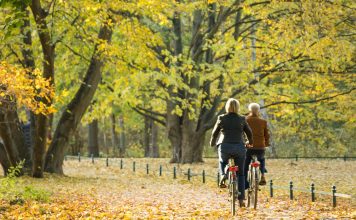 Pacific Northwest: Pedal and Savour the Flavours of Nature Global EAT - Pacific Northwest: Pedal and Savour the Flavours of Nature