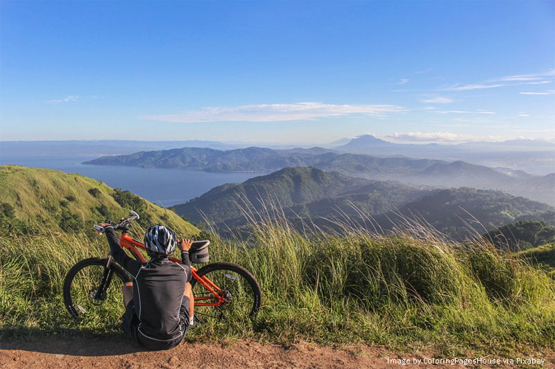 Global EAT - Pacific Northwest: Pedal and Savour the Flavours of Nature