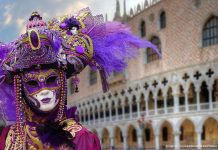 Post-Pandemic Europe Leads in Tourism: Discover the Most-Visited Destinations Global EAT - Post-Pandemic Europe Leads in Tourism: Discover the Most-Visited Destinations