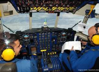 Scholarships for Skies: Propelling Pilots to their Dreams Global EAT - Scholarships for the Skies to Propel Aspiring Pilots Toward Their Dreams