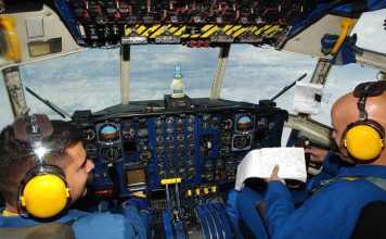 Scholarships for Skies: Propelling Pilots to their Dreams Global EAT - Scholarships for the Skies to Propel Aspiring Pilots Toward Their Dreams