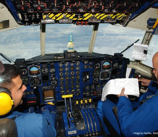 Scholarships for Skies: Propelling Pilots to their Dreams Global EAT - Scholarships for the Skies to Propel Aspiring Pilots Toward Their Dreams