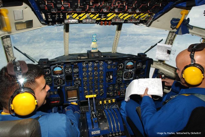 Global EAT - Scholarships for the Skies to Propel Aspiring Pilots Toward Their Dreams