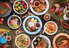 Malaysia: From Nasi Lemak to Borneo’s Wild Cuisine Global EAT - Malaysia: From Nasi Lemak to Borneo’s Wild Cuisine