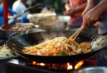 When Words Fail, Food Speaks: The Rewards of Culinary Travel Global EAT - When Words Fail, Food Speaks: The Rewards of Culinary Travel
