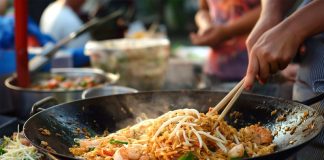 When Words Fail, Food Speaks: The Rewards of Culinary Travel Global EAT - When Words Fail, Food Speaks: The Rewards of Culinary Travel