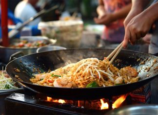 When Words Fail, Food Speaks: The Rewards of Culinary Travel Global EAT - When Words Fail, Food Speaks: The Rewards of Culinary Travel