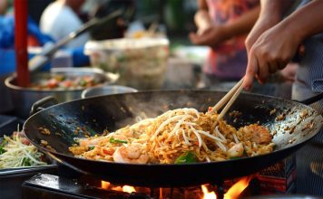 When Words Fail, Food Speaks: The Rewards of Culinary Travel Global EAT - When Words Fail, Food Speaks: The Rewards of Culinary Travel