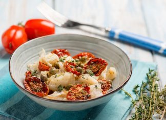 Christmas Feasts from Italy to the Philippines Global EAT - Christmas Feasts from Italy to the Philippines